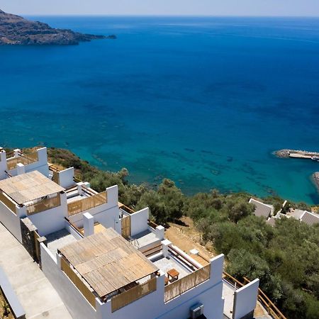 Pyrgos Exclusive Vila Sellía Exterior foto